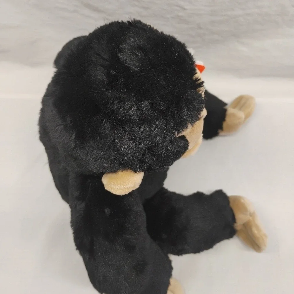 NWT Wild Republic Chimpanzee Cuddlekins‎ Stuffed Animal Monkey Ape Soft Plush